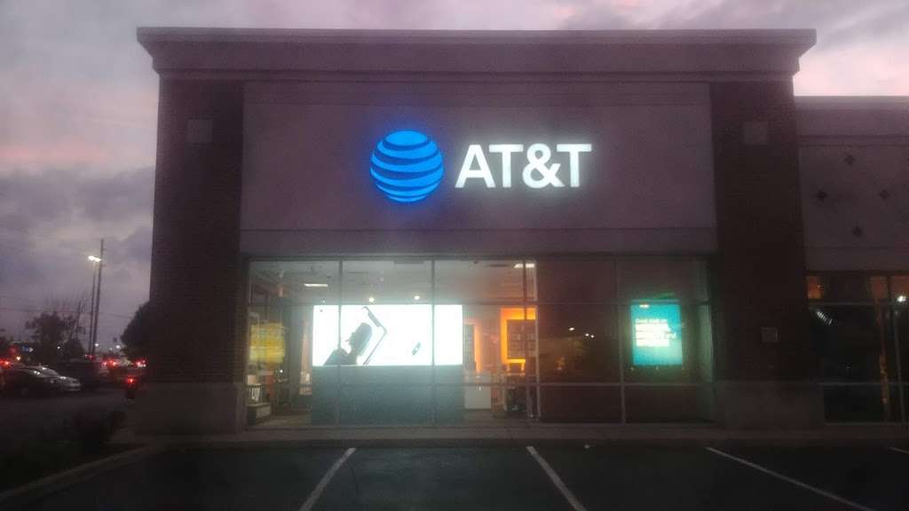 AT&T Store | 9210 Rockville Rd, Indianapolis, IN 46234 | Phone: (317) 209-1386