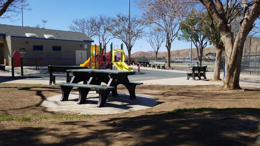 Veterans Freedom Park in 21950 Pico St, Grand Terrace, CA 92313, USA