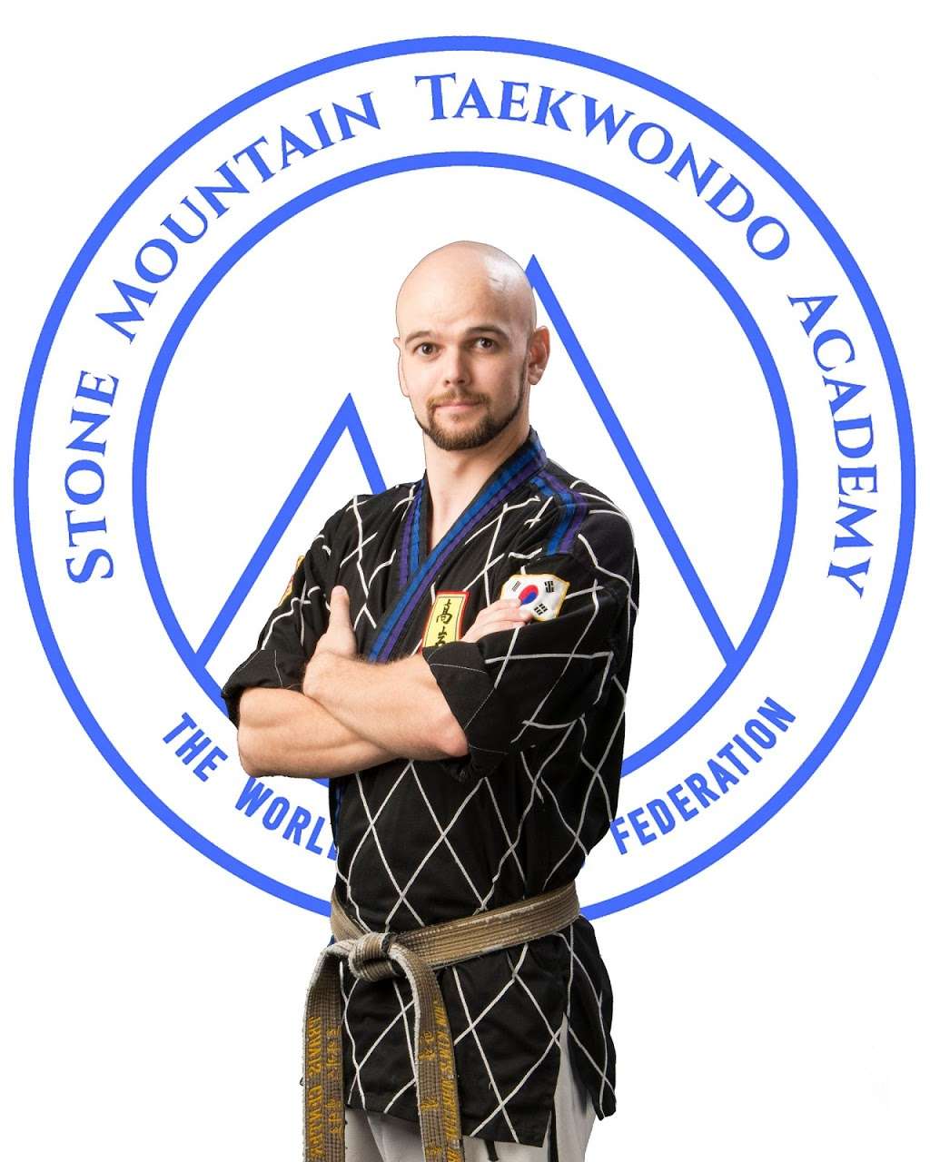 Stone Mountain Taekwondo Academy | 10024 W Oakland Park Blvd, Sunrise, FL 33351, USA | Phone: (954) 741-8000