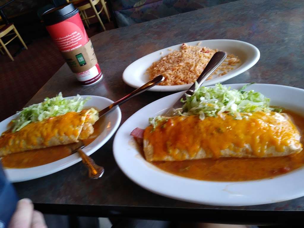 Tarahumara Mexican Restaurant | 1050 W Colfax Ave, Denver, CO 80204, USA | Phone: (303) 534-8888