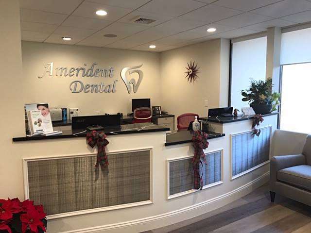 Amerident Dental PC | 505 Nashua Rd #13, Dracut, MA 01826, USA | Phone: (978) 957-5733