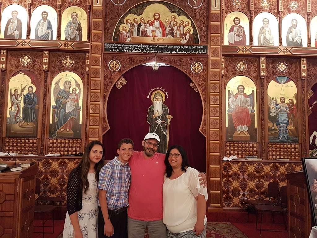 St Moses Coptic Orthodox Church | 44710 Cape Ct, Ashburn, VA 20147 | Phone: (703) 858-7701