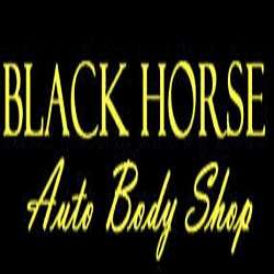 Black Horse Auto Body Shop Inc | 1502 E Ridge Pike, Plymouth Meeting, PA 19462, USA | Phone: (610) 275-9841