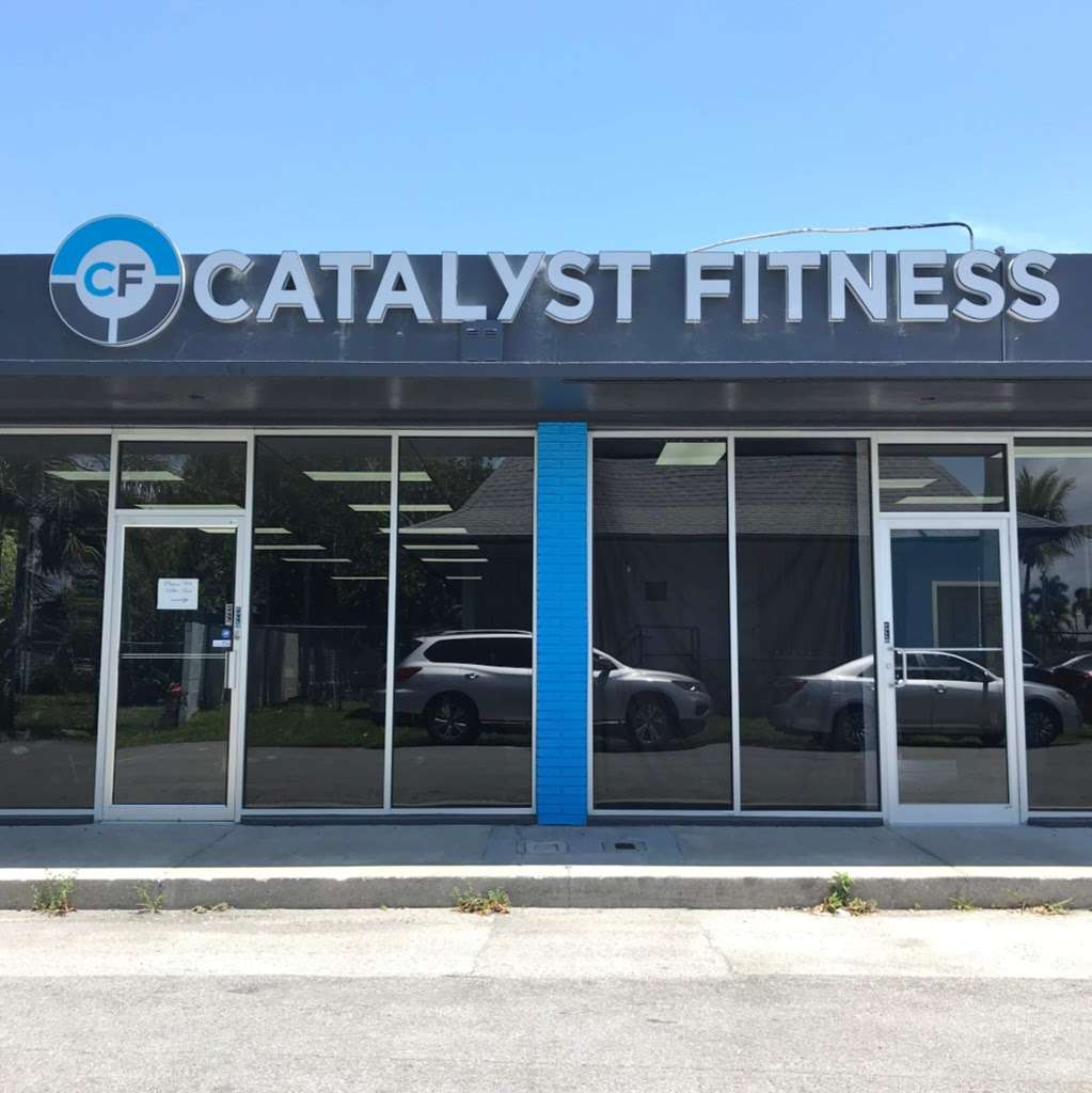 Catalyst Fitness Florida | 1001 E Sunrise Blvd suite d, Fort Lauderdale, FL 33304 | Phone: (954) 314-3214