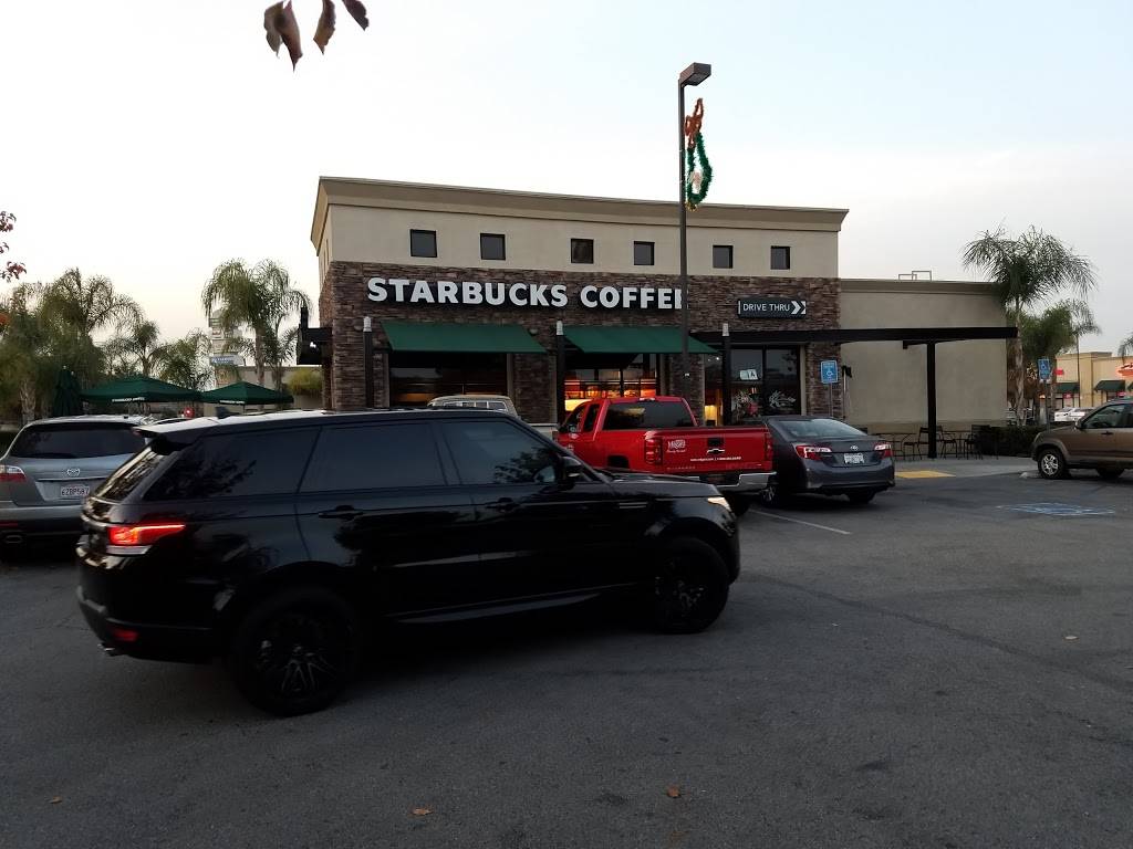 Starbucks | 1575 E Ontario Ave, Corona, CA 92881, USA | Phone: (951) 371-0497