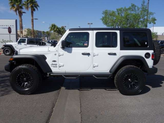 Vegas Jeep Tours | 4055 Dean Martin Dr, Las Vegas, NV 89103, USA | Phone: (702) 674-9070