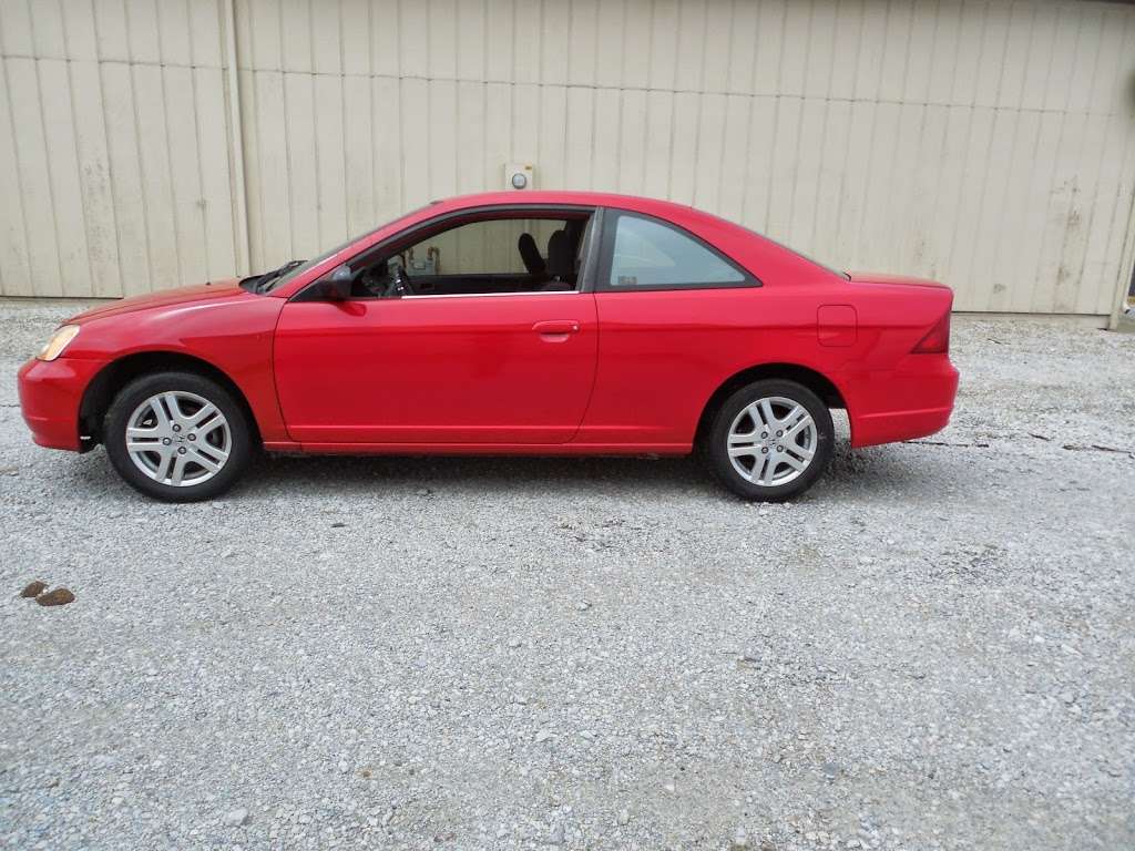 Mallory Motors Inc | 8690, 7750 US-421, Delphi, IN 46923, USA | Phone: (574) 965-2200