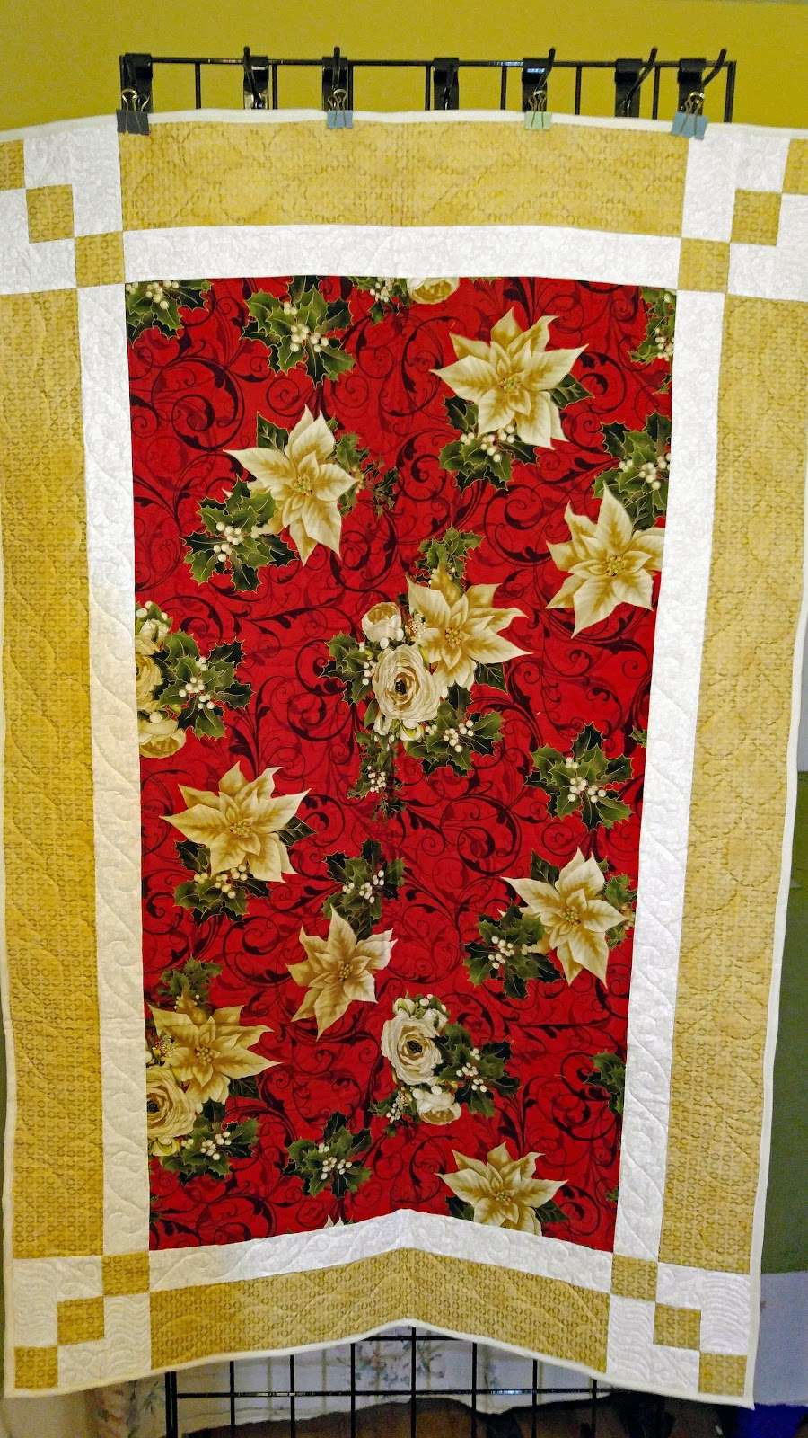 Prayer Quilts by Rosie | 2680 Lubbock Pl, Waldorf, MD 20603, USA | Phone: (571) 334-0796