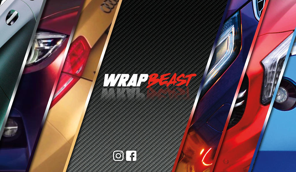 WRAPBEAST | 7407 Livingston Rd #101, Oxon Hill, MD 20745, USA | Phone: (301) 747-4691