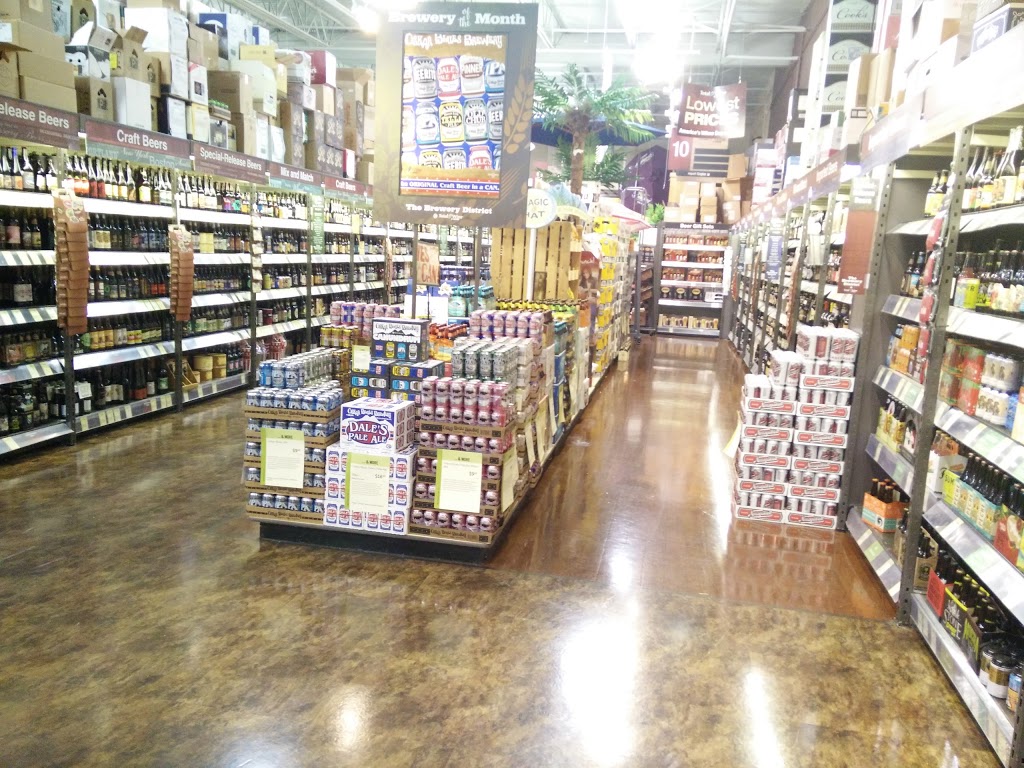 Total Wine & More | 11221 Legacy Ave, Palm Beach Gardens, FL 33410 | Phone: (561) 622-7340