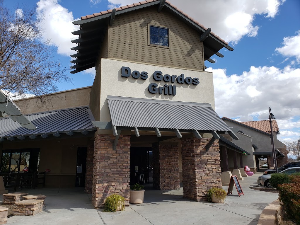 Dos Gordos Grill | 3552 W Baseline Rd # 144, Laveen Village, AZ 85339, USA | Phone: (602) 341-6976