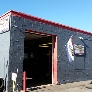 Tonys Auto Cycle Shop | 736 Aiken St, Lowell, MA 01850, USA | Phone: (978) 455-7797