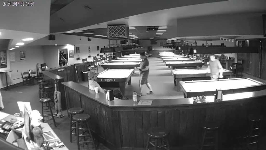 Eagle Billiards, LLC | 873 Scranton Carbondale Hwy, Dickson City, PA 18519, USA | Phone: (570) 955-0182