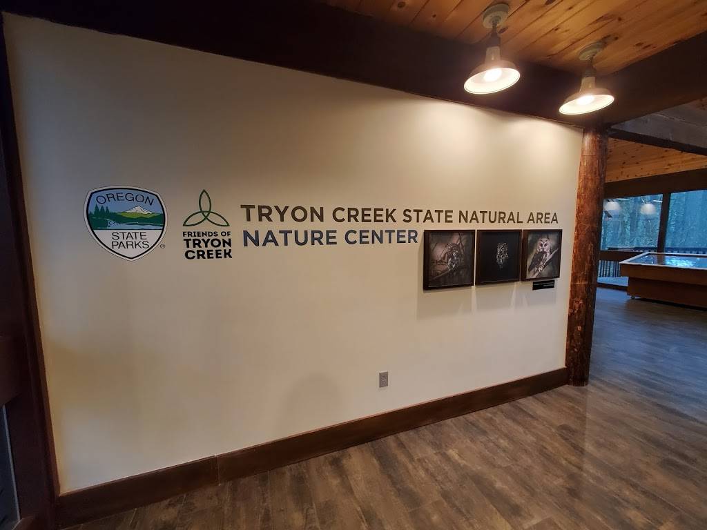 Friends Of Tryon Creek | 11321 S Terwillinger Blvd, Portland, OR 97219, USA | Phone: (503) 636-4398