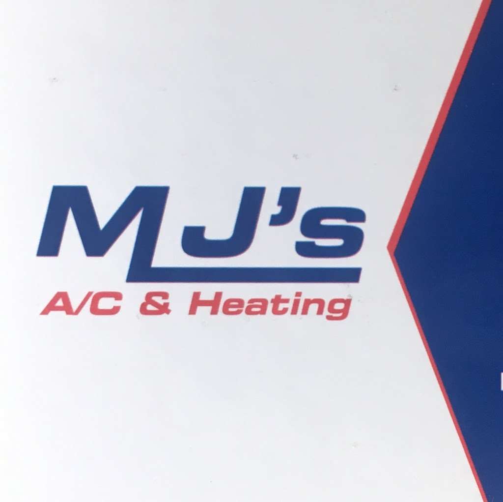 MJs AC and Heating AC Repair Katy | 18710 Trail Bend Ln, Houston, TX 77084, USA | Phone: (281) 630-1129