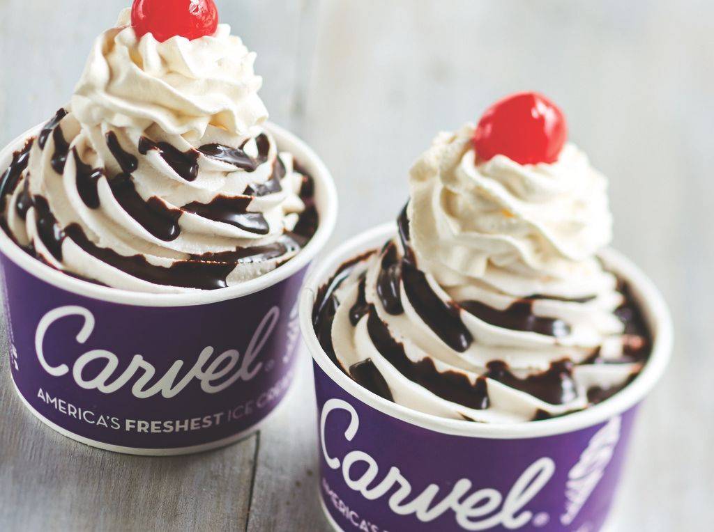 Carvel | 975 W Beech St, Long Beach, NY 11561, USA | Phone: (516) 442-1800