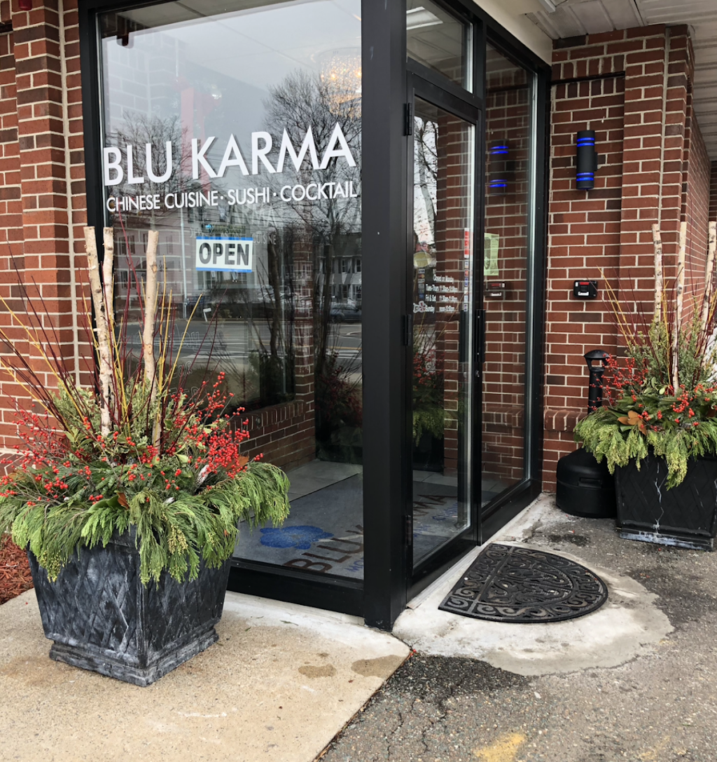 Blu Karma | 6 Purchase St, Danvers, MA 01923, USA | Phone: (978) 750-9890