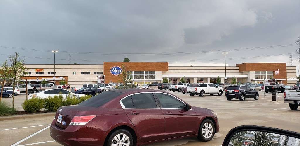 The Market at Springwoods Village | 2102-2180 Spring Stuebner Rd, Spring, TX 77389, USA | Phone: (713) 599-3500