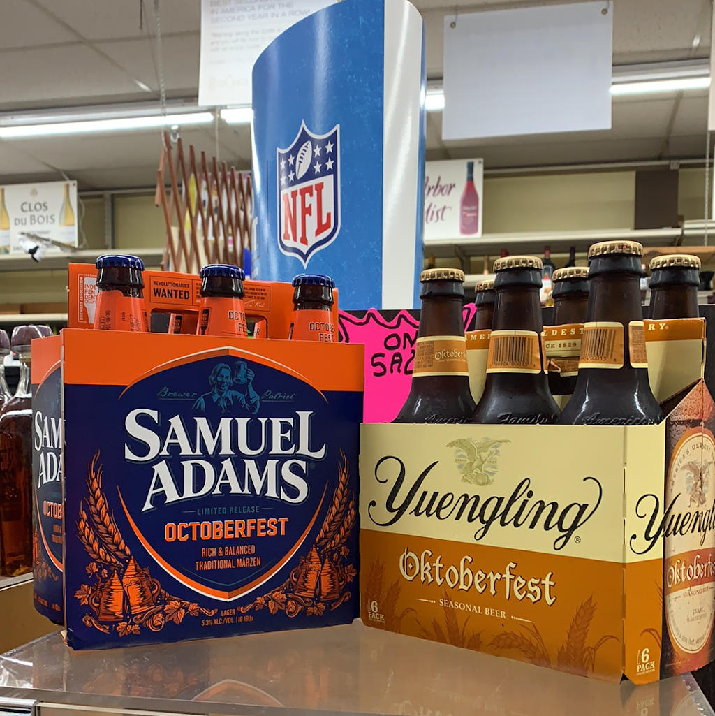 Turners Liquors | 8052 Ritchie Hwy, Pasadena, MD 21122, USA | Phone: (410) 766-6656