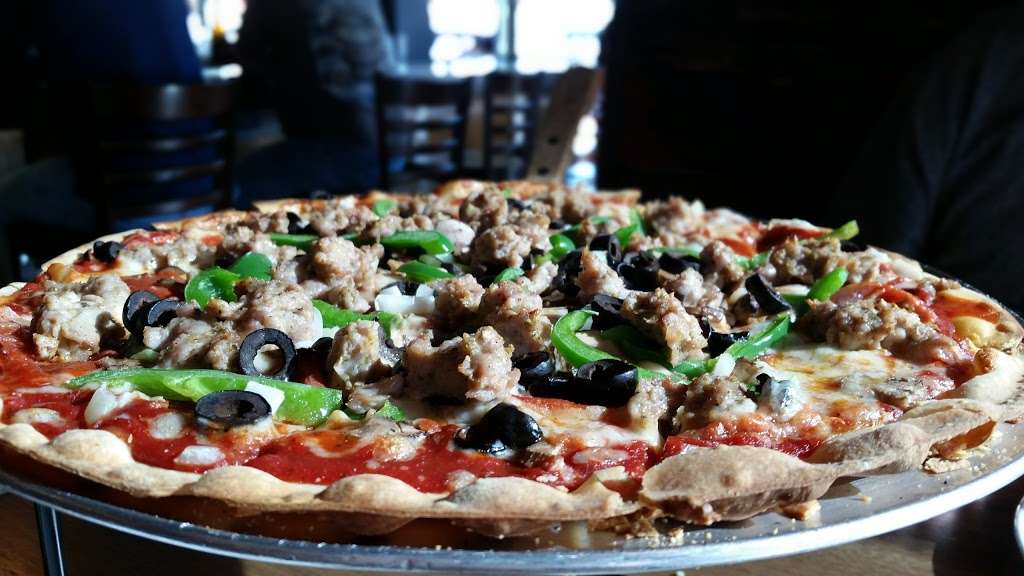 Pizza Man Oak Creek | 7974 South Main Street, Oak Creek, WI 53154, USA | Phone: (414) 856-1000