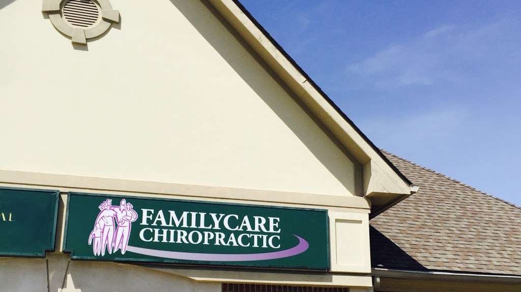 Family Care Chiropractic | 11982 Fishers Crossing Dr, Fishers, IN 46038 | Phone: (317) 580-1800