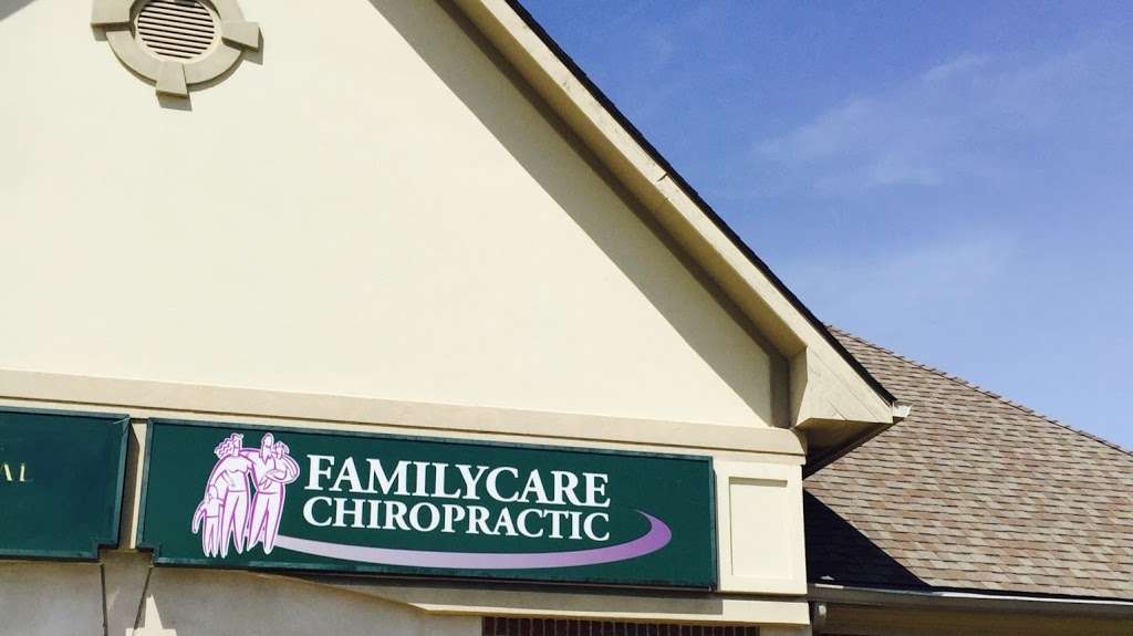 Family Care Chiropractic | 11982 Fishers Crossing Dr, Fishers, IN 46038, USA | Phone: (317) 580-1800