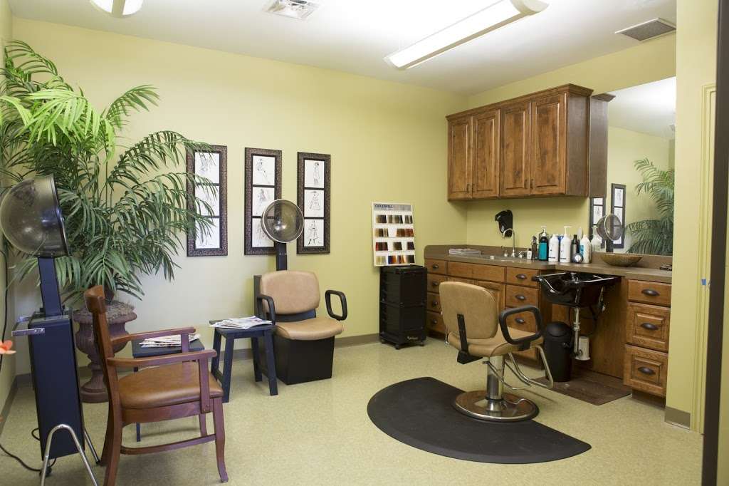 Sundance at WoodCreek Premier Memory Care | 1820 Woodcreek Bend Ln, Katy, TX 77494 | Phone: (281) 347-4450