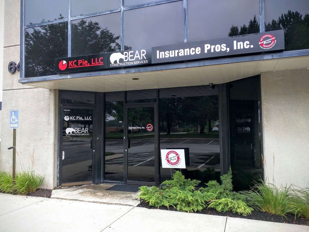 Insurance Pros Inc | 6600 College Blvd Ste. 140, Overland Park, KS 66211 | Phone: (913) 944-4465