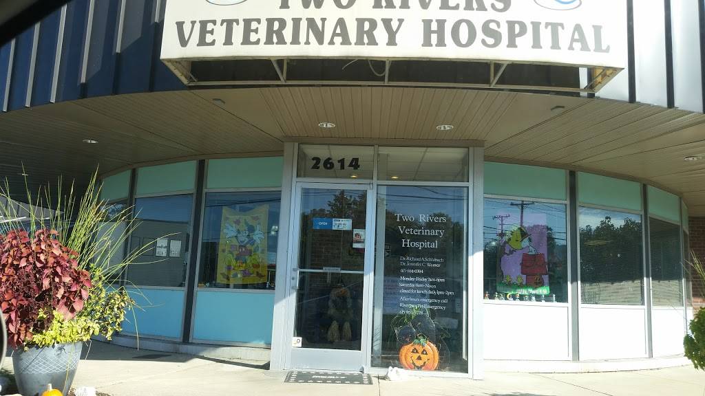 Two Rivers Veterinary Hospital | 2614 Old Lebanon Rd, Nashville, TN 37214, USA | Phone: (615) 884-0394