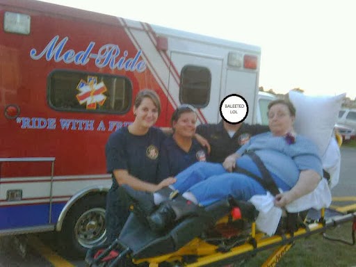 Med - Ride Ambulance | 645 N James Rd, Columbus, OH 43219, USA | Phone: (614) 747-9744