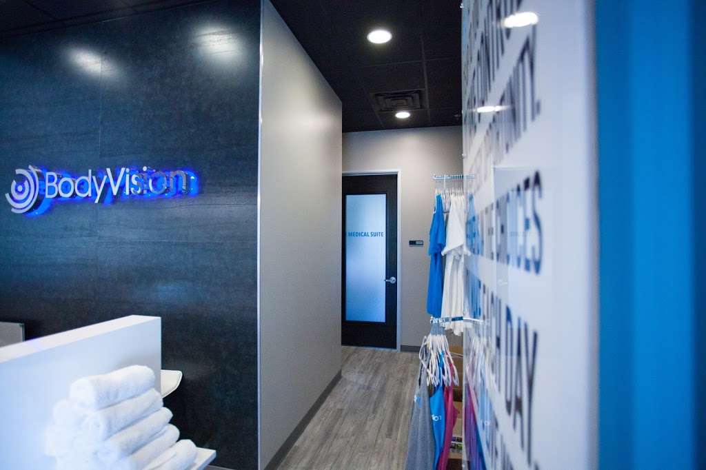 BodyVision Aesthetics | 8723 E Vía De Commercio B101, Scottsdale, AZ 85258, USA | Phone: (480) 648-8499