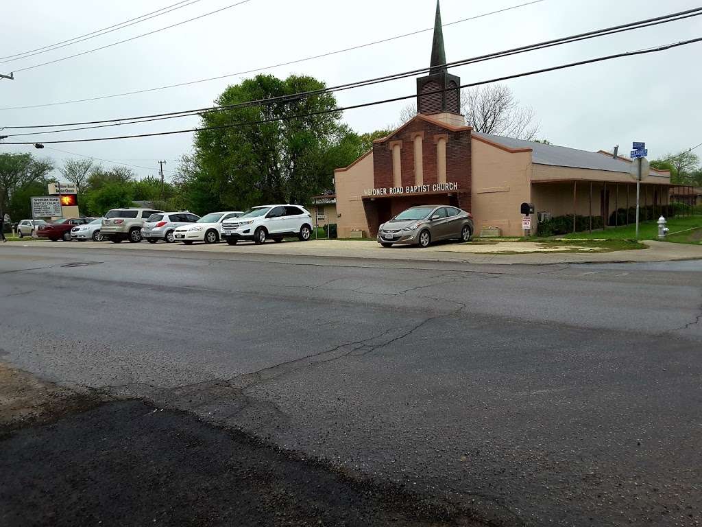 Weidner Road Baptist Church | San Antonio, TX 78233, USA | Phone: (210) 655-1640