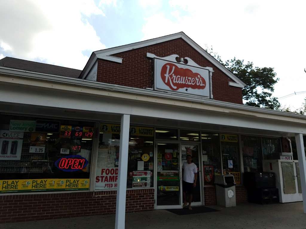 Krauszers Food Store | 234 Dorchester Dr, East Windsor, NJ 08512, USA | Phone: (609) 448-0815