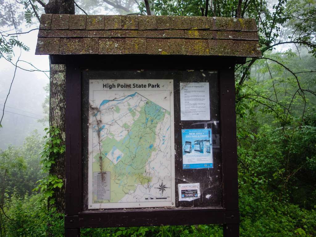 Appalachian Trail | Appalachian Trail, Sussex, NJ 07461, USA