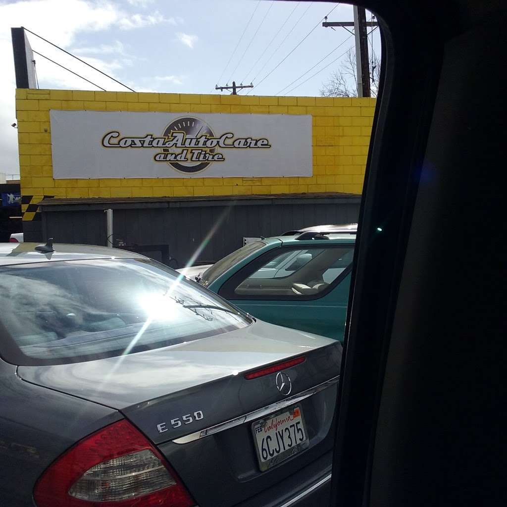 Costa Auto Care and Tire | 10201 MacArthur Blvd, Oakland, CA 94605, USA | Phone: (510) 562-9195 Costa Auto Care and Tire | 10201 MacArthur Blvd, Oakland, CA 94605, USA | Phone: (510) 562-9195