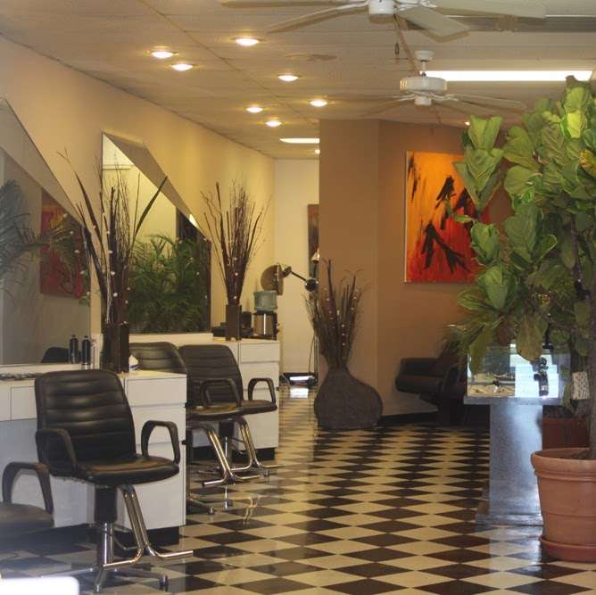 Salon Salon | 297 Rte Us 9 N, Marmora, NJ 08223, USA | Phone: (609) 390-8302