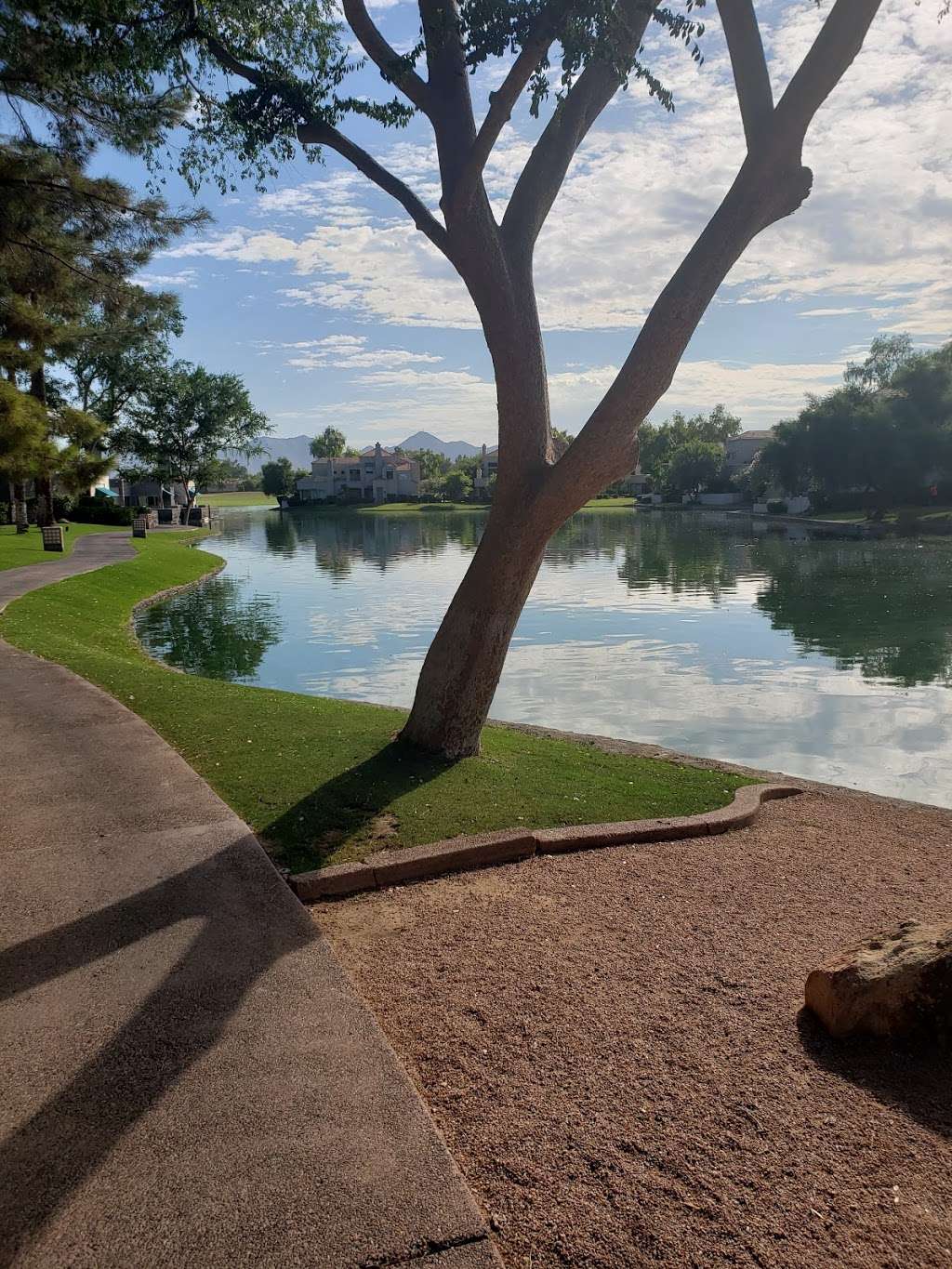 Gainey Ranch Lake | Scottsdale, AZ 85258, USA