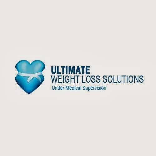Ultimate Weight Loss Solutions | 1801 Solar Dr #150, Oxnard, CA 93030, USA | Phone: (805) 444-9791