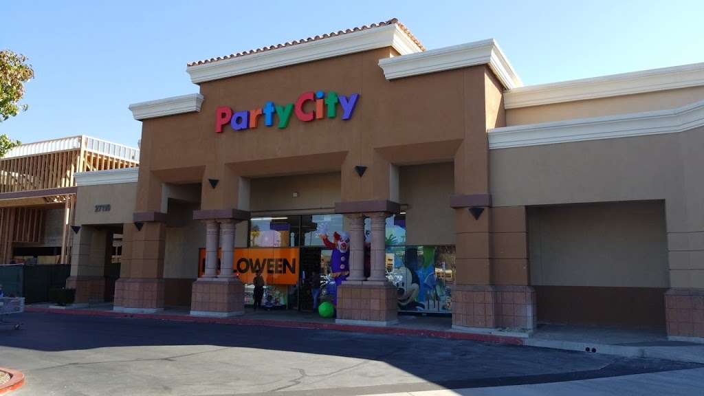 Party City | 27110 Alicia Pkwy, Laguna Niguel, CA 92677, USA | Phone: (949) 448-0808