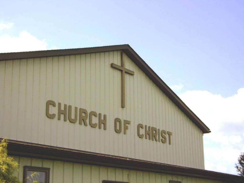 Smyrna Church of Christ | 1630 Rd 487, Smyrna, DE 19977, USA | Phone: (302) 653-4556