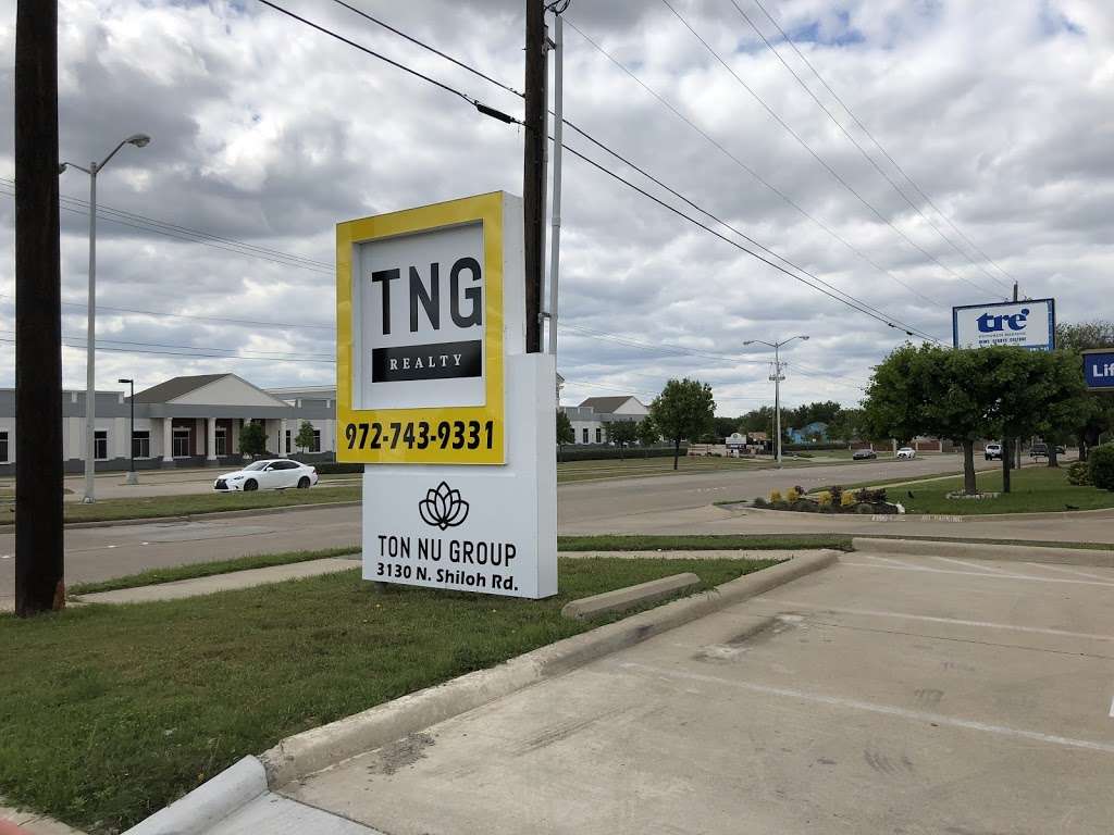 Ton Nu Group | 3130 N Shiloh Rd, Garland, TX 75044, USA | Phone: (972) 743-9331