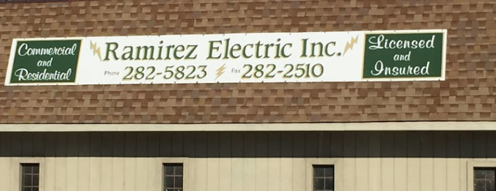 Ramirez Electric Inc. | 1318 Ford Ave, Wyandotte, MI 48192, USA | Phone: (734) 282-5823