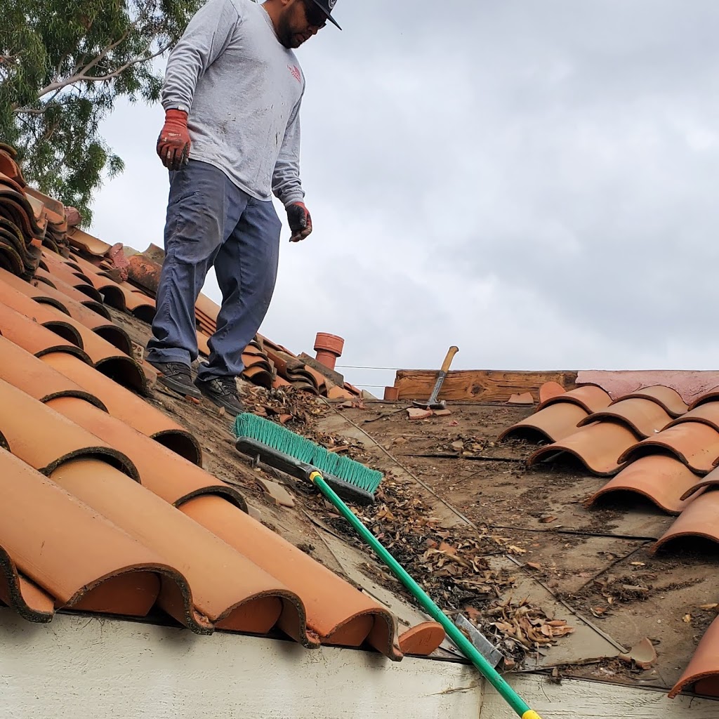 The Roofing Company | 1420 W 11th St, Pomona, CA 91766 | Phone: (714) 913-8980