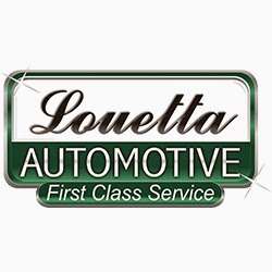 Louetta Automotive | 8330 Cypresswood Dr, Spring, TX 77379, USA | Phone: (832) 559-3427