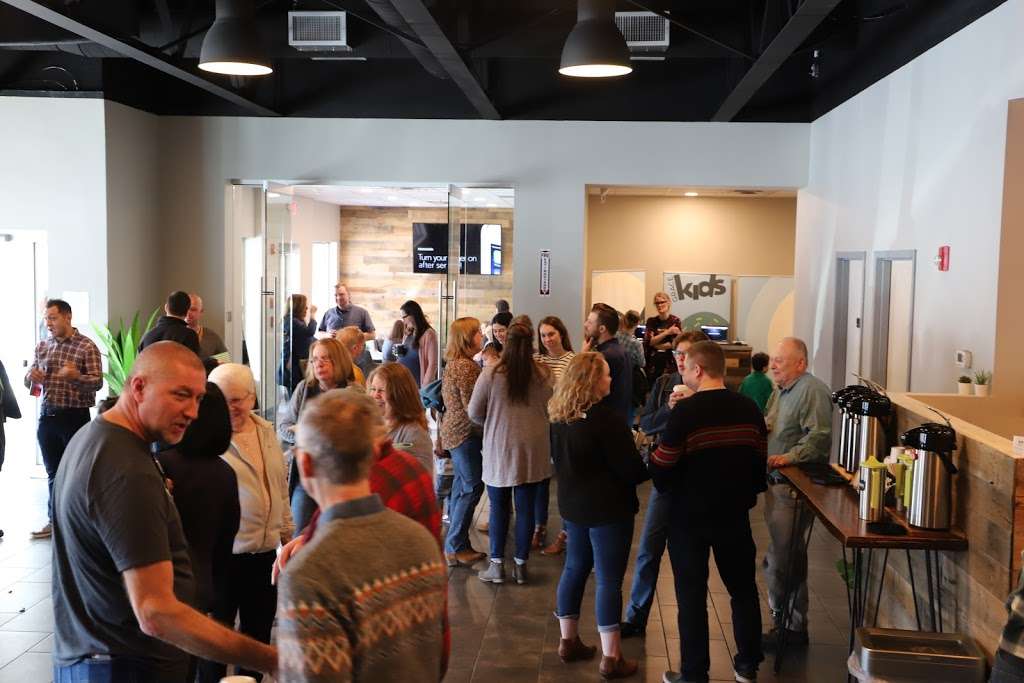 Grace Church - West Bridgewater | 237 W Center St, West Bridgewater, MA 02379, USA | Phone: (781) 297-2970