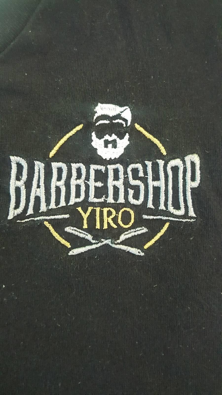 Barber shop YIRO | El Florido 1ra y 2da Secc, Tijuana, B.C., Mexico | Phone: 664 204 1446