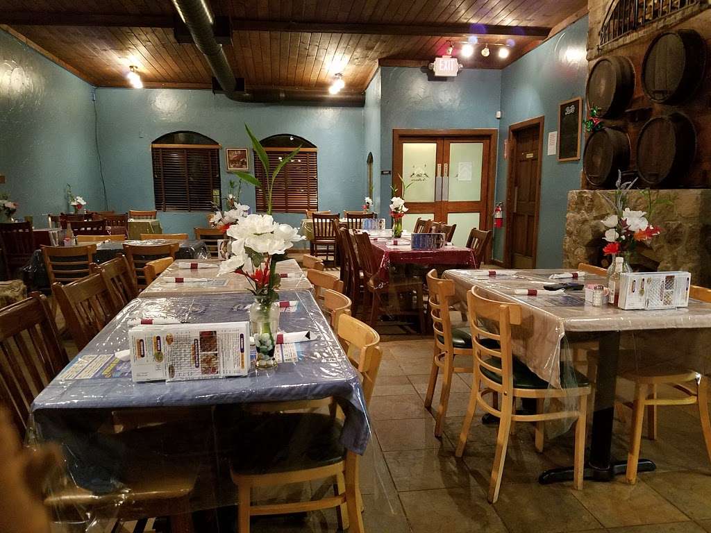 Los Gemelos Family Restaurant | 2040 301 W Reliance Rd, Telford, PA 18969 | Phone: (215) 799-4366