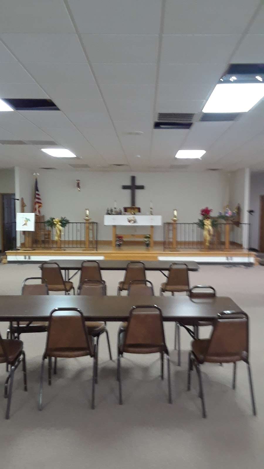 St Johns Gernants UCC Memorial | 12 Gernants Church Rd, Leesport, PA 19533, USA | Phone: (610) 926-2384