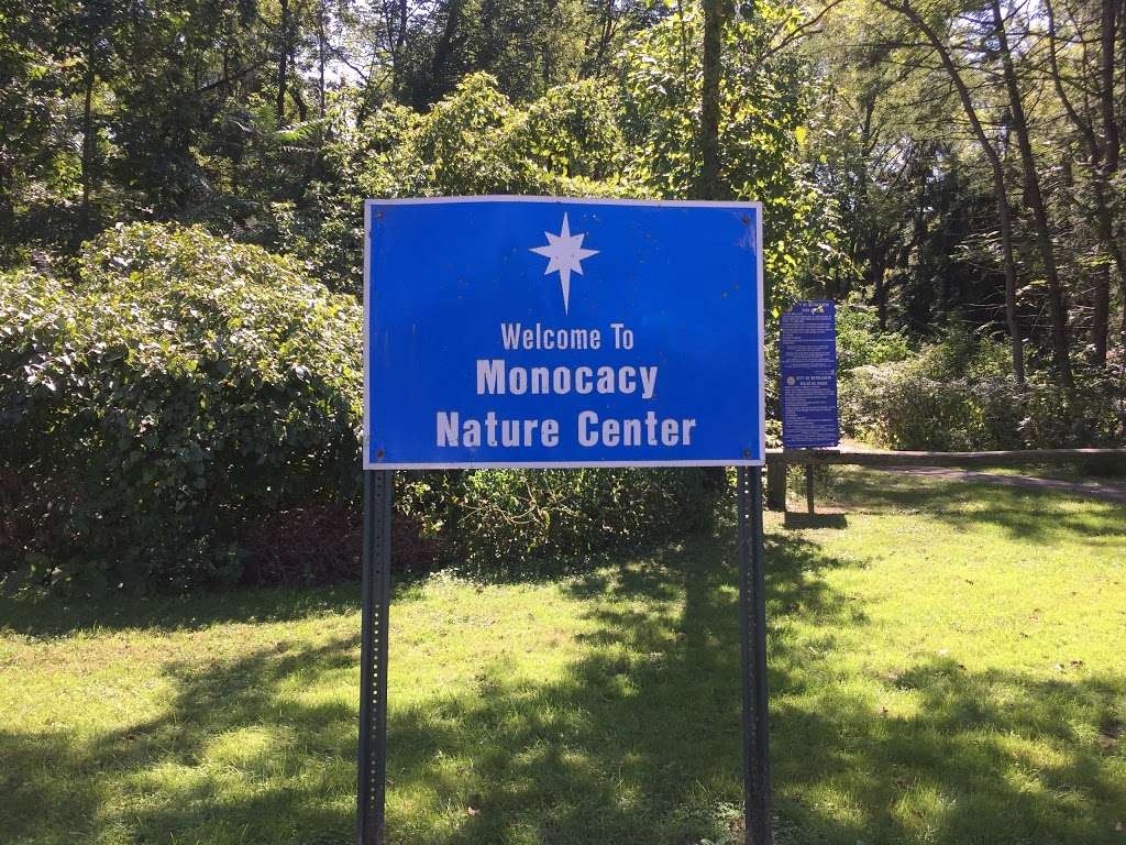 Monocacy Nature Center | Monocacy Way, Bethlehem, PA 18018