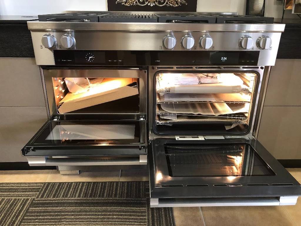 Appliances & restaurant equipment 3436 Morris St N, St. Petersburg, FL 33713, USA BusinessYab